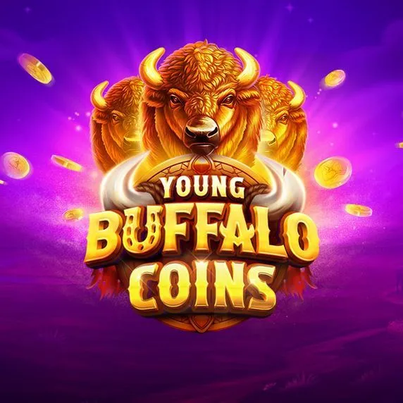tikkari casino buffalo coins