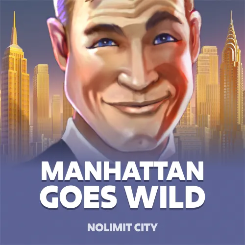 tikkari casino manhattan goes wild