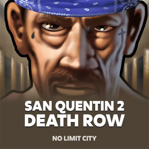 tikkari casino san quentin 2 death row