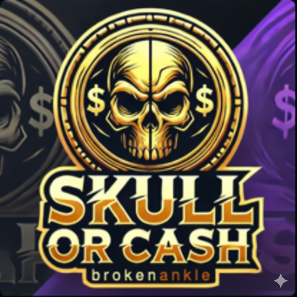 tikkari casino skull or cash