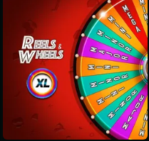 tikkari casino spinner