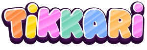 tikkari.com-logo