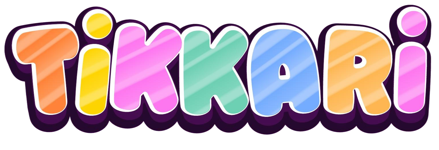 tikkari.com-logo